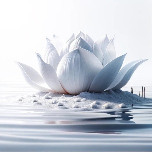 Lotus BLANC