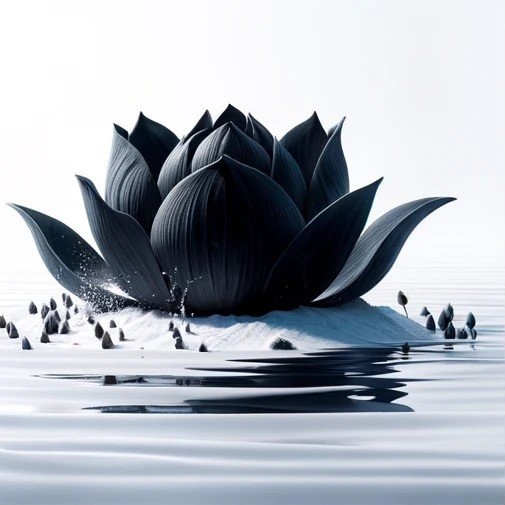 Lotus NOIR