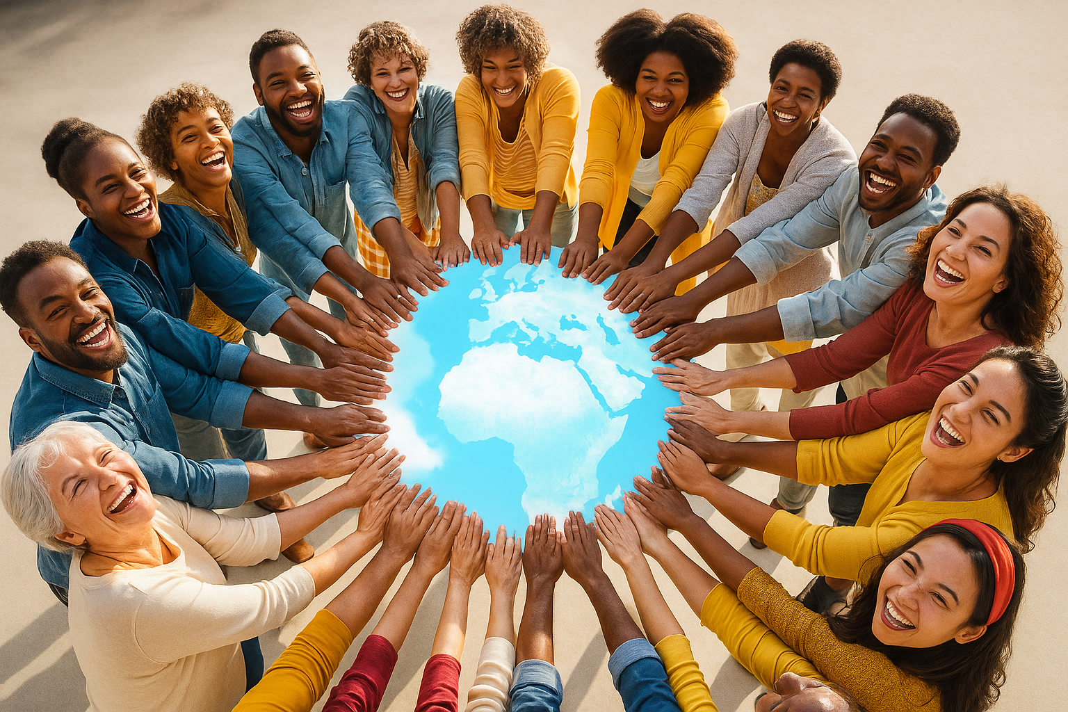 20250610_1028_Diversité Harmonieuse Heureuse_remix_01jxcf4f24fa881130z803a4aq