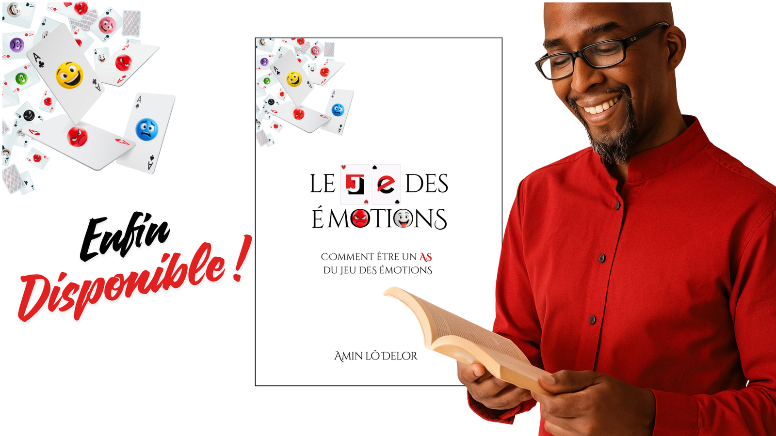 pub livre sortie